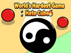 游戏World's Hardest Game: Hat Cube