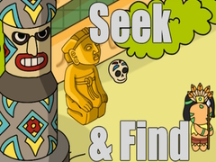 游戏Seek & Find 