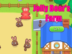 游戏Jelly Bear's Farm