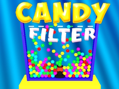 游戏Candy Filter