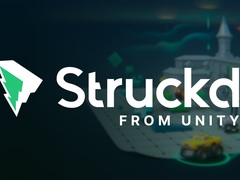 游戏Struckd