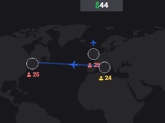 游戏Airline Tycoon Idle