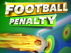 游戏Football Penalty