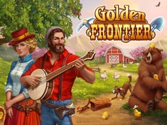 游戏Golden Frontier