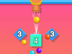 游戏Drop Bricks Breaker