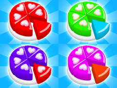 游戏Candy Maker