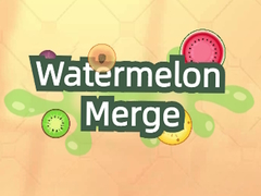 游戏WaterMelon Merge