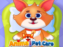 游戏Animal Pet Care