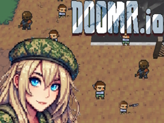 游戏Doomr.io