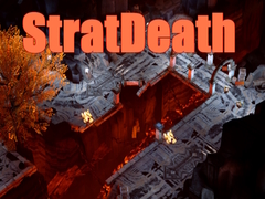 游戏StratDeath