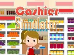 游戏Cashier Simulator