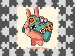 游戏Gamer Puzzle