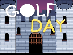游戏Golf Day