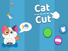 游戏Cat Cut