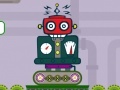 游戏Mickey's Robot Laboratory