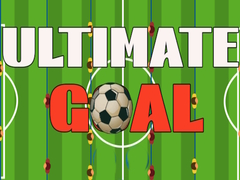 游戏Ultimate Goal