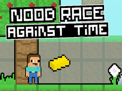 游戏Noob Race Against Time