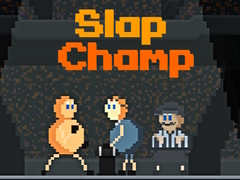 游戏Slap Champ
