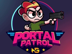 游戏Portal Patrol