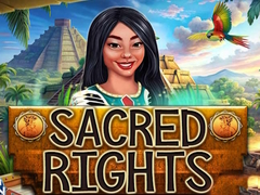 游戏Sacred Rights