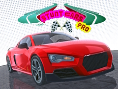 游戏Stunt Cars Pro