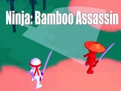 游戏Ninja: Bamboo Assassin