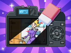 游戏Dop Puzzle Erase Master