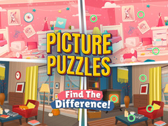 游戏Picture Puzzles