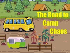 游戏The Road to Camp Chaos