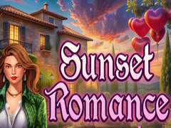 游戏Sunset Romance