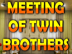 游戏Wow Meeting of Twin Brothers