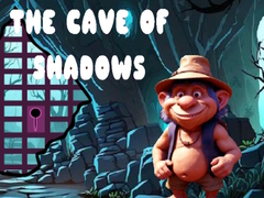 游戏The Cave of Shadows