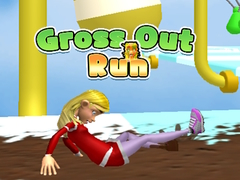 游戏Gross Out Run