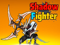 游戏Shadow Fighter