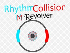 游戏Rhythm Collision M-Revolver
