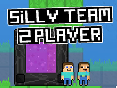 游戏Silly Team 2 Player