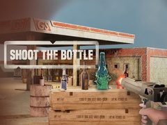 游戏Shoot The Bottle