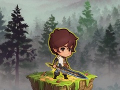 游戏Lost Treasures