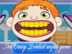 游戏The Crazy Dentist wojak game