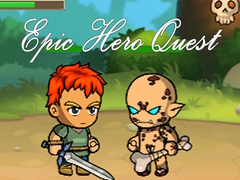 游戏Epic Hero Quest