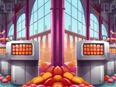 游戏Sorting Candy Factory