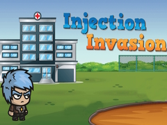游戏Injection Invasion