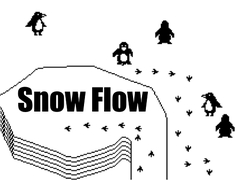 游戏Snow Flow