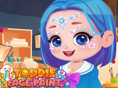 游戏Toddie Face Paint