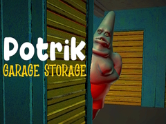 游戏Potrick Garage Storage