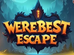游戏Werebeast Escape