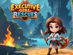 游戏Executive Girl Rescue