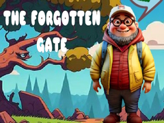 游戏The Forgotten Gate