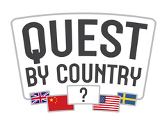 游戏Quest by Country