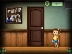 游戏Amgel Kids Room Escape 220